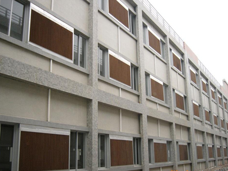 服裝車(chē)間降溫通風(fēng)策劃…/ 服裝車(chē)間降溫通風(fēng)策劃…