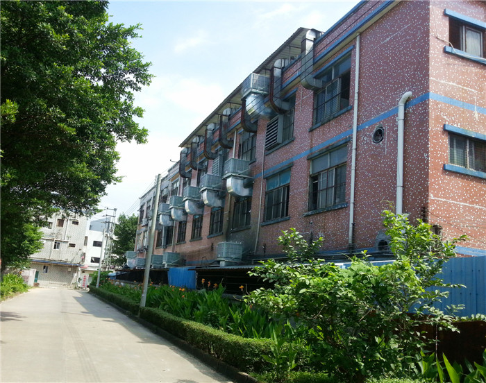 廠房降溫設(shè)備安裝工程/ 廠房降溫設(shè)備安裝工程