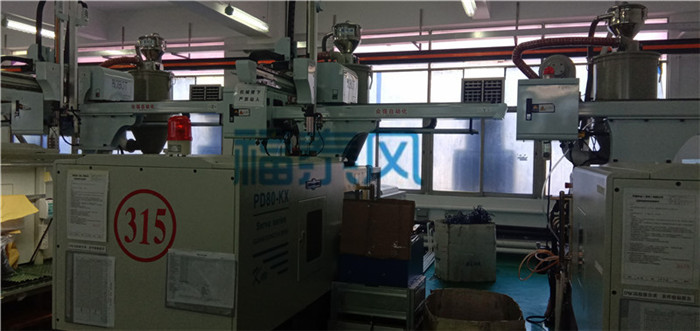 注塑車間降溫通風(fēng)/ 注塑車間降溫通風(fēng)