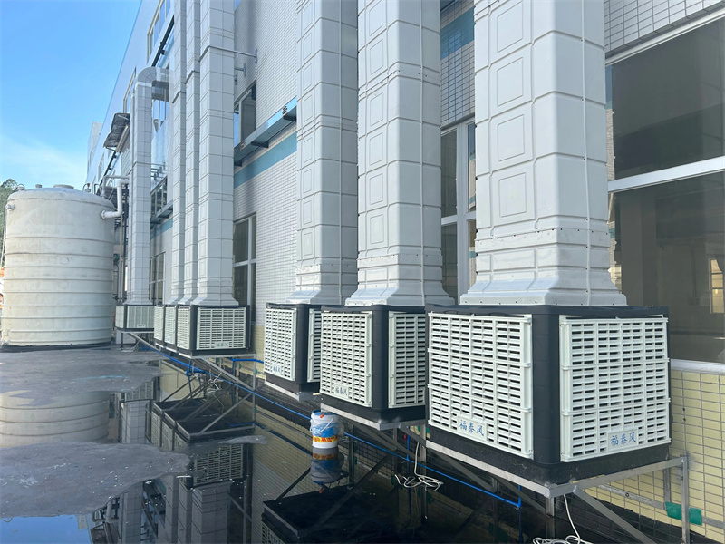 東莞廠房降溫設備 環(huán)?！?title=東莞廠房降溫設備 環(huán)?！?