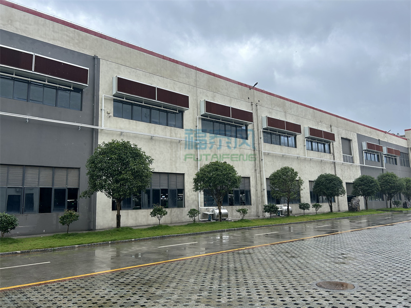 東莞水簾濕簾定制廠家/ 東莞水簾濕簾定制廠家