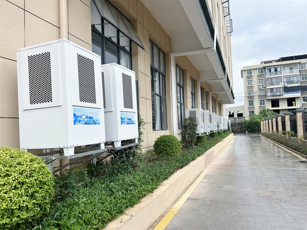 東莞虎門廠房通風(fēng)降溫…/ 東莞虎門廠房通風(fēng)降溫…