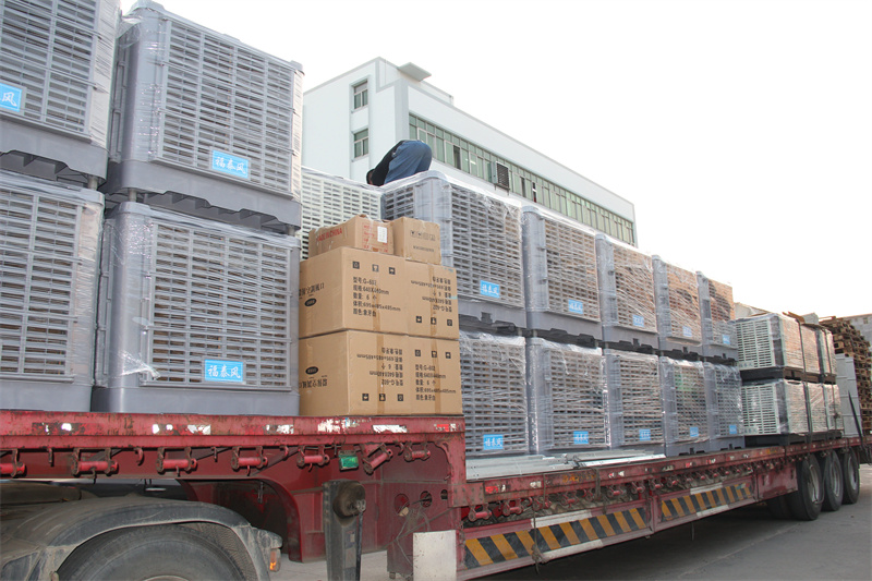 水冷空調(diào)怎么清洗